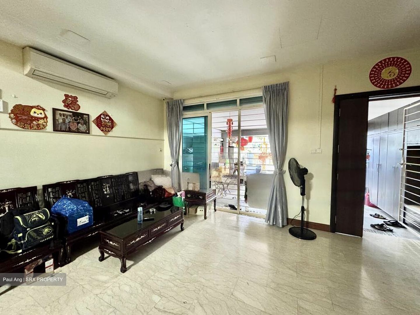 The Springside (D26), Terrace #458130551